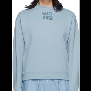 Alexander Wang sweatshirt